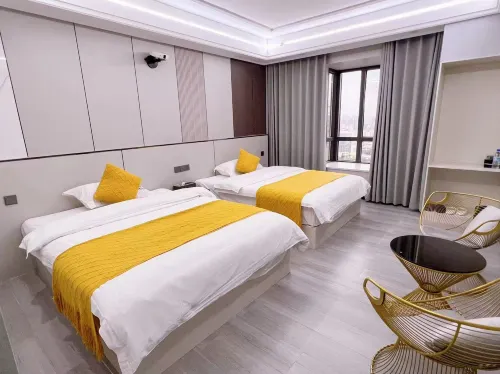 Bijie Jiduo Homestay - Esports