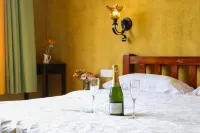 Eden Inn (Yangshuo Yulong River Scenic Area Branch) - Inns
