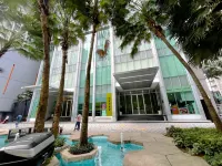 Soho Suites KLCC By Rest Kuala Lumpur