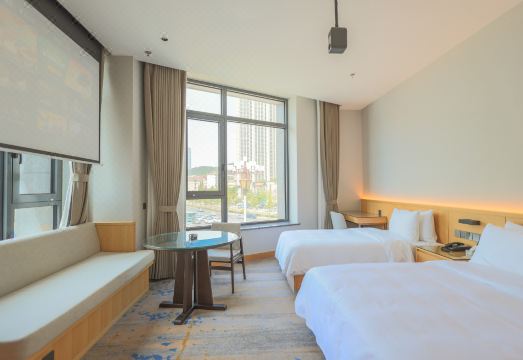 다롄 싱위에 호텔