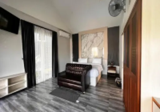 位於清邁Mae Jo的6卧室別墅-1000平方米|帶4個獨立浴室