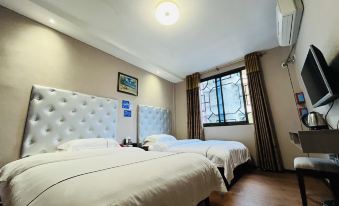 Xinhuang Jinlin Business Hotel