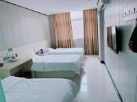 Xihua Rongyue Boutique Hotel Hotels in Xihua