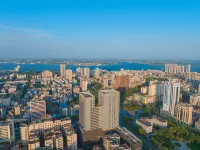 MEHOOD LESTIE（IDM Minda Huanyu Tiandi） Hotels near Xiashan Catholic Church