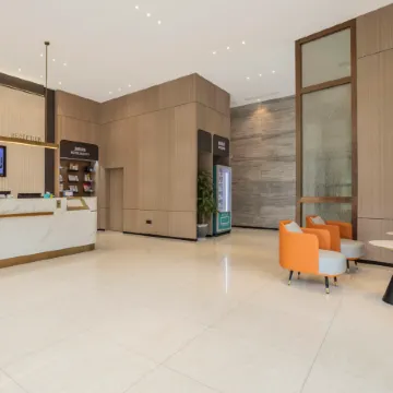City Express Hotel(Shaodong Branch)