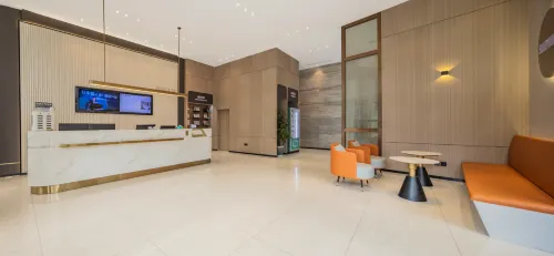 Chengshi Kuaijie Hotel (Shaodong)