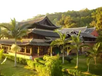 Orange Ke Hotel (Menglianxian DaJing Ta Hotel)