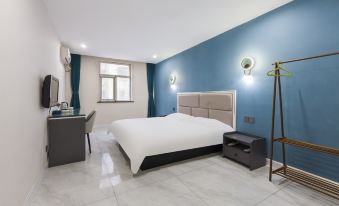 Home Inn Huayi Select Hotel (Shijiazhuang Haiyue Tiandi Branch)