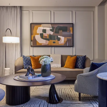 Rosewood Hotel Georgia