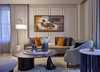 Rosewood Hotel Georgia