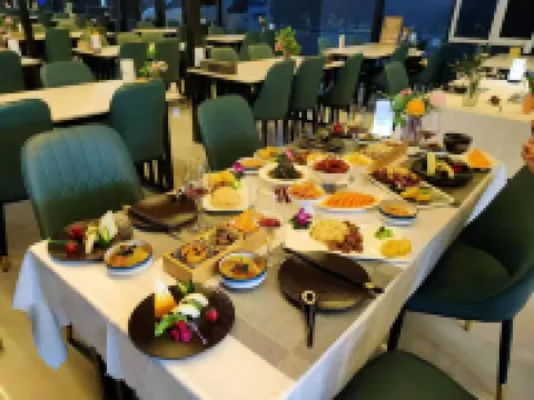 Tenggeli research base