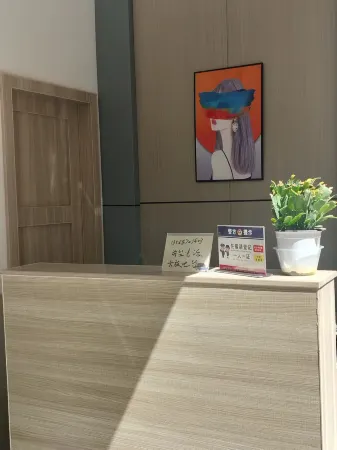 Penglai Hotel Отели в г. Басу