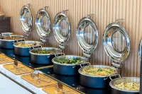 Atour Hotel Qidong Fenghuanghui Renmin West Road - Breakfast