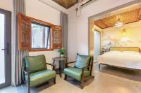 德雅民宿（揚州東關街歷史街區店） Hotels in Yangzhou