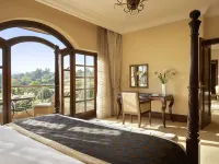 Fairmont Mount Kenya Safari Club