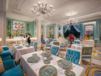 Palazzo Versace Macau Hotels in Macao