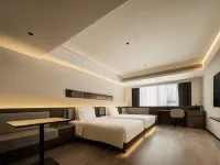 Atour Hotel Xi'an Bell Tower South Gate Hotels near Nanmen Square