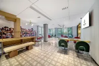 Magnotel Hotel (Shenzhen Diwang Plaza Laojie Subway Station)