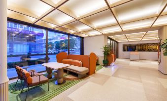 Orange Hotel (Dalian Harbor Plaza Store)