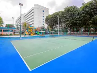 Sunlake Waterfront Resort & Convention Jakarta Các khách sạn ở Bắc Jakarta