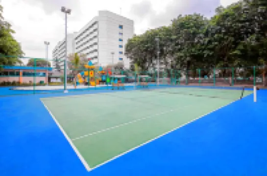 Sunlake Waterfront Resort & Convention Jakarta