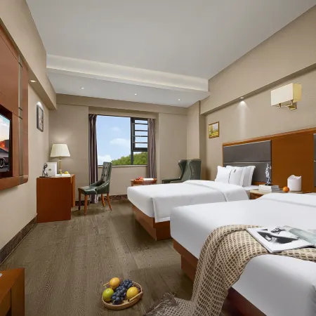 Yuexi Holiday Hotel