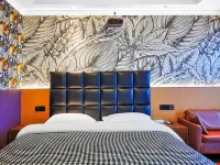 Jika Audio-Visual Mercure (Kunming Railway Station Xishan Wanda Plaza) - 2 Sao