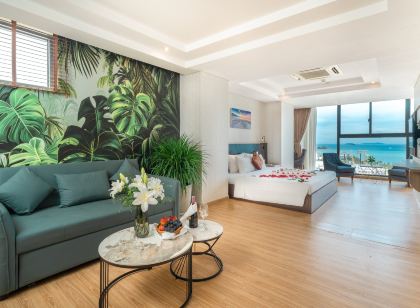 Areca Hotel Nha Trang