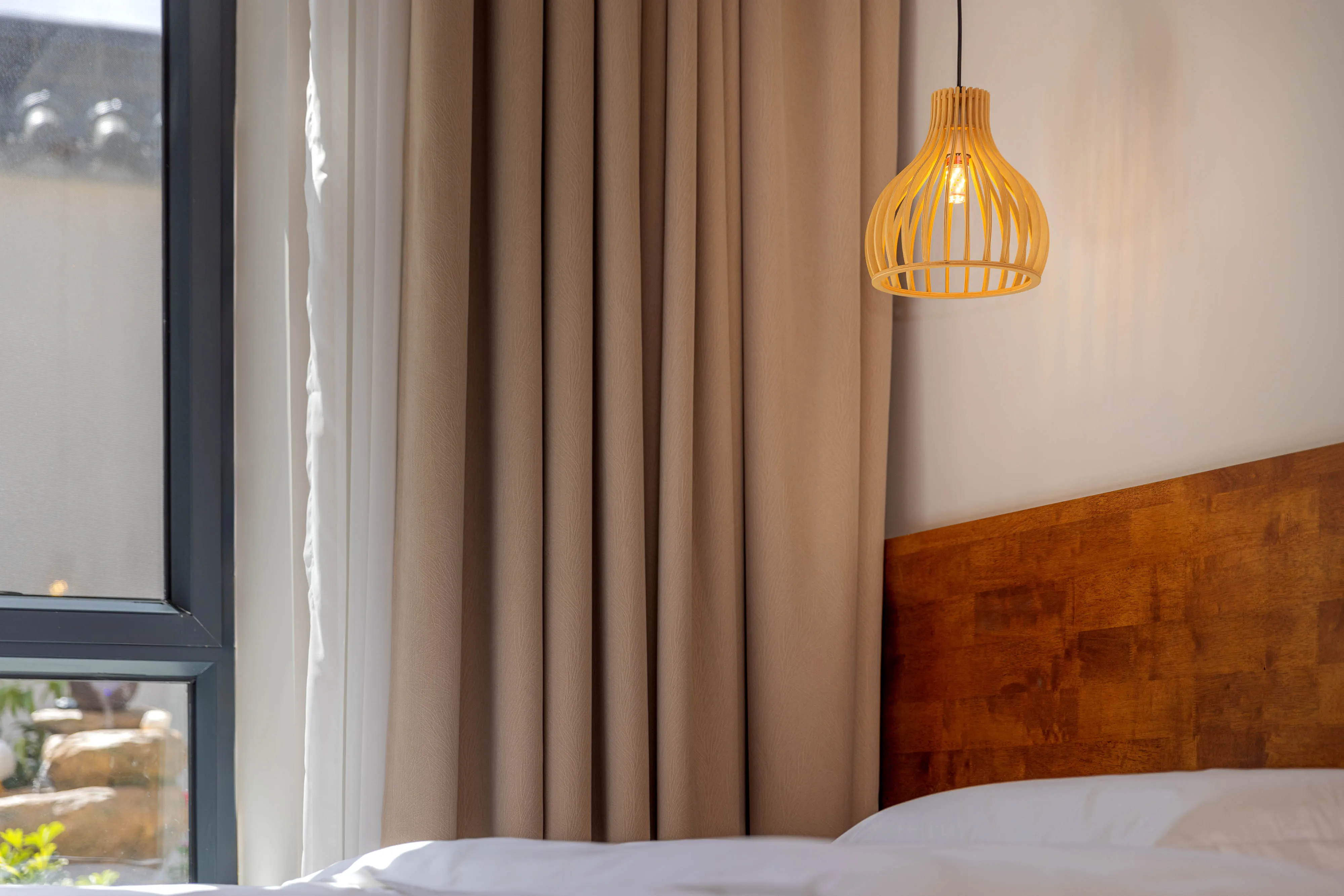 chanxinyiyuanju Phòng Photos