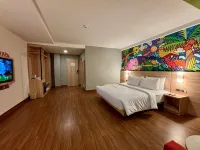 Maxone Dumai - Riau - Træningscentre