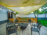 Xiyuan Homestay - breakfast