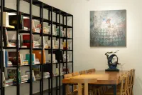 Xiangsong Yunshui Boutique Homestay