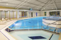 Holiday Inn Southampton-Eastleigh M3,Jct13 Hotels in Chilworth