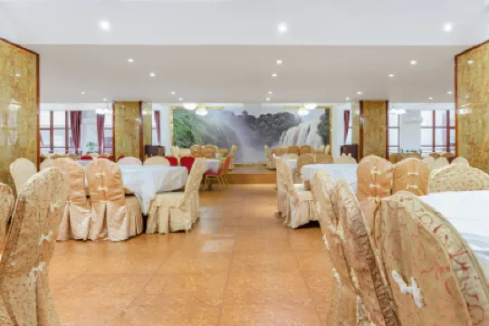 InterContinental Huangguoshu Hotel