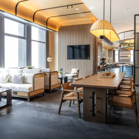 Sheraton Lanzhou Anning