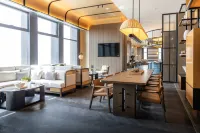 Sheraton Lanzhou Anning - 5-Star