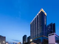 Landmark Hotel (Guangxi University) Hotels near Nanning Zoo