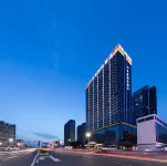 Landmark Hotel (Guangxi University) Hotel in zona Nanning Zoo