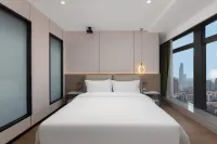 Ouchen High altitude River View Hotel(North Binyi Road Branch of Guanyinqiao Pedestrian Street)