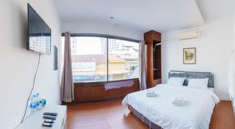 รูปภาพของละมุนโฮสเทล