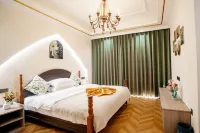 Yiwan Inn Seaside Holiday Villa (Dinglongwan Branch)