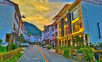 Sanqingshan Youqing Our Hospital Homestay