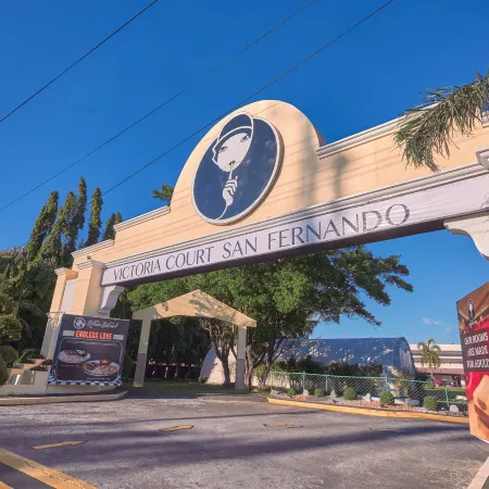 Victoria Court San Fernando