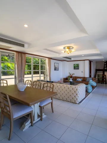 รูปภาพของวิลล่า ซี ดรีม ซีวิว แอท กะตะมันดา