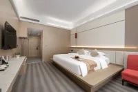 Guilin Dragon Ball Lijiang Bian Resort Hotel Hotels near Piled Silk Hill