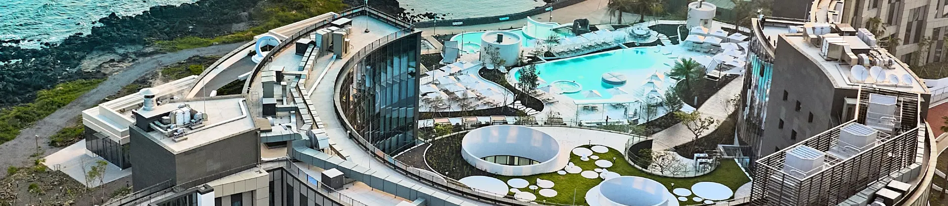 Scenic Hotels