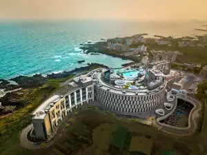 Shilla Stay Plus Iho Tewoo Ocean Front