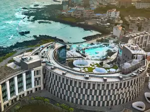 Khung cảnh trữ tình 4 Hàng Đầu Tại Jeju