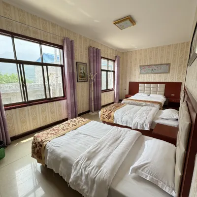 Hanting Express Hotel Dengfeng Hotels near Shaolin Temple