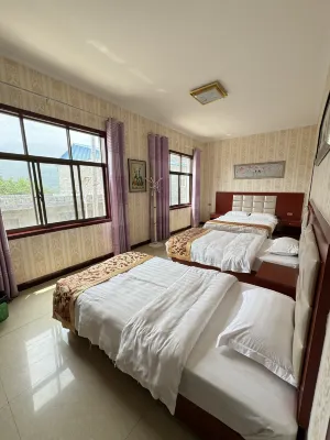 Hanting Express Hotel Dengfeng